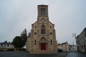 eglise saint malo du bois saint malo du bois