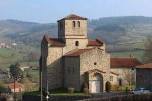 eglise saint mamert saint mamert