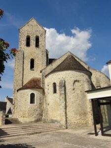 eglise saint mammes saint mammes saint mammes