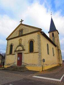 eglise saint mansuy secourt