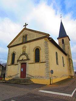 eglise saint mansuy secourt