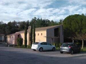 eglise saint marc levangeliste juvignac