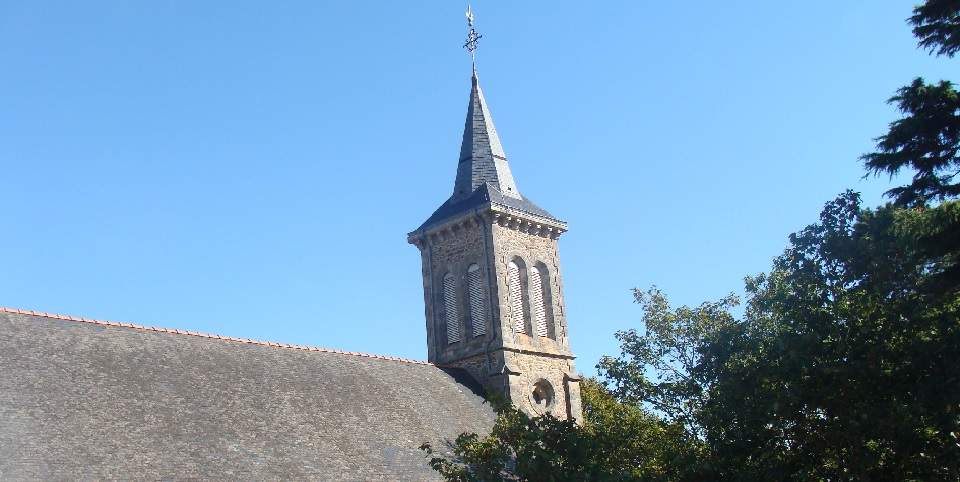 eglise saint marc sur mer saint nazaire