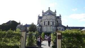 Église Saint Marceau (Saint Marceau-sainte Jeanne…