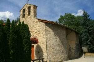 Église Saint Marcellin (Veynes)