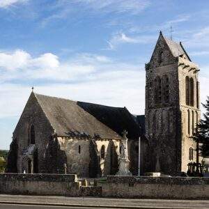 eglise saint marcouf saint marcouf