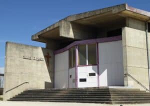 Église Saint Marse (Auxerre)