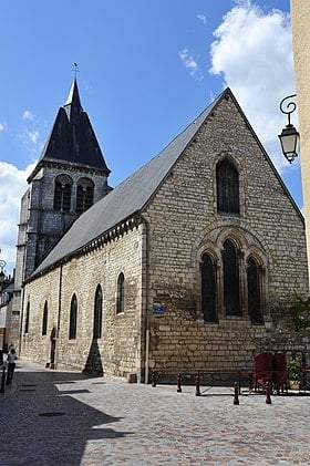 eglise saint martial