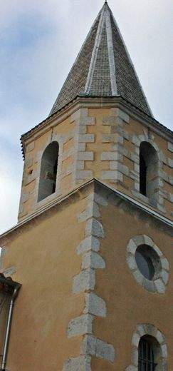 eglise saint martial de lafontasse burlats