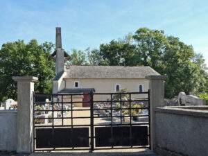 eglise saint martin a miossens miossens lanusse