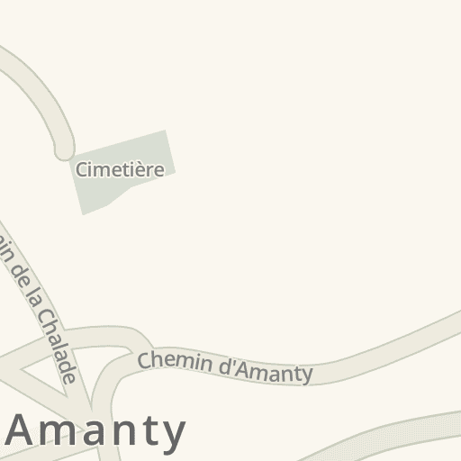 eglise saint martin amanty