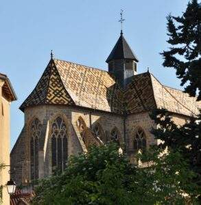 eglise saint martin ambierle