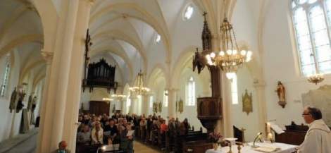 eglise saint martin bethelainville