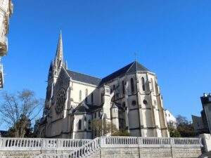 eglise saint martin betracq