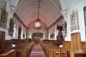 eglise saint martin beuzeville la grenier