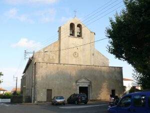 Église Saint Martin (Biarritz)