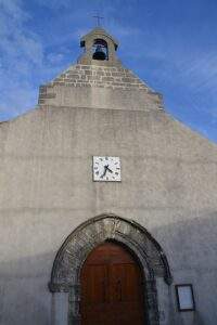 eglise saint martin cailhavel