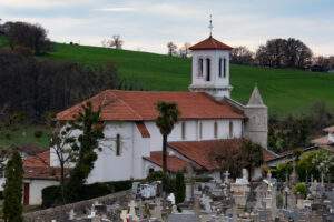 eglise saint martin came