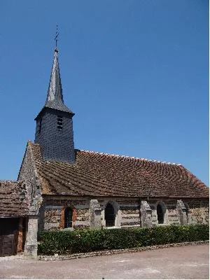 eglise saint martin chambord