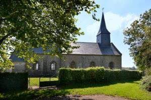 eglise saint martin champ haut champ haut