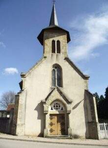 eglise saint martin chissey en morvan