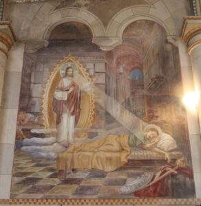 eglise saint martin cierges sous montfaucon