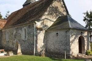 eglise saint martin civieres