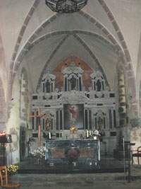 eglise saint martin contest
