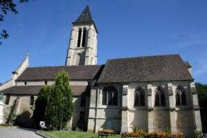 eglise saint martin cormeilles saint pierre de cormeilles