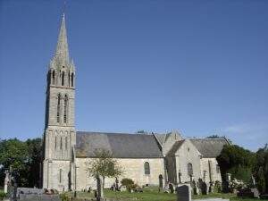 eglise saint martin cully