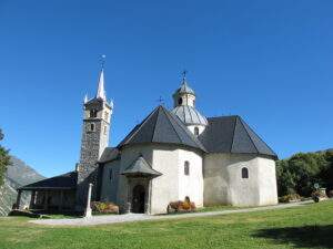 eglise saint martin de belleville saint martin de belleville