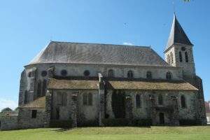 eglise saint martin de braga luisetaines