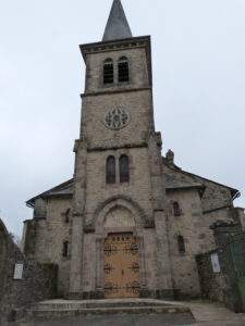 eglise saint martin de limouze druelle