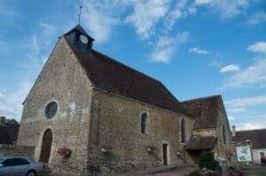eglise saint martin de semur en vallon eglise de semur en vallon semur en vallon