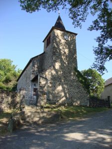 eglise saint martin de tours a sibas alos sibas abense scaled