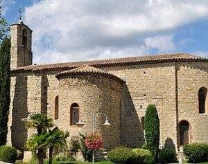 eglise saint martin de valgagues saint martin de valgalgues