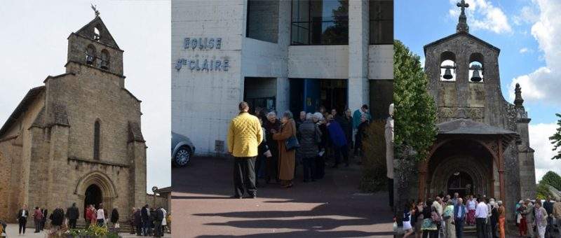 eglise saint martin disle tel 06 34 96 99 94 haute isle