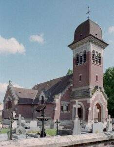 eglise saint martin dives oise