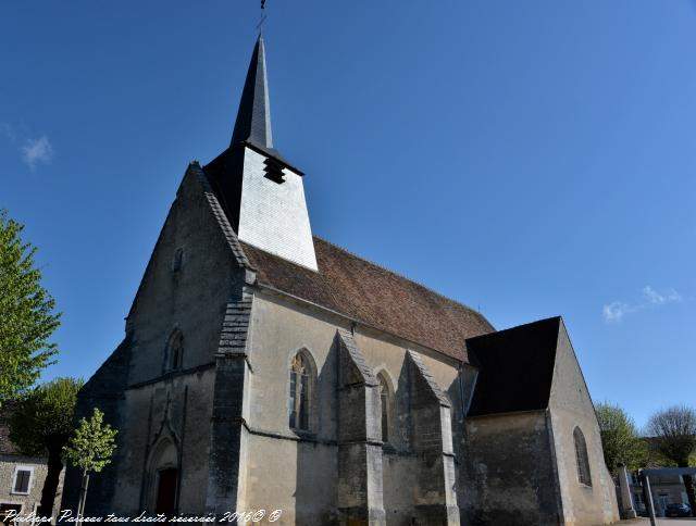 eglise saint martin eglise saint martin ciez