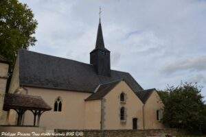 eglise saint martin eglise saint martin druy parigny