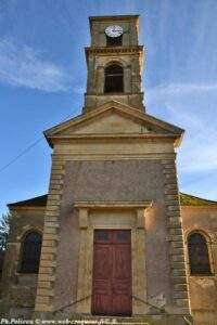 eglise saint martin eglise saint martin villiers sur yonne