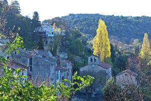 eglise saint martin escragnolles