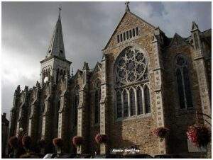 eglise saint martin fay de bretagne