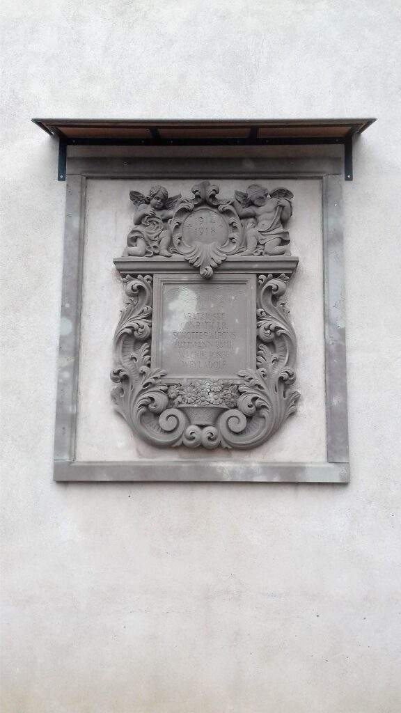 eglise saint martin fessenheim le bas
