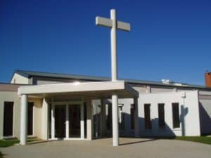 Église Saint Martin (Fontaine-lès-Dijon)