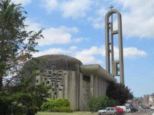 eglise saint martin foucarmont