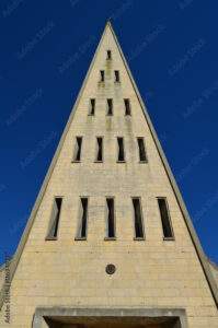 eglise saint martin frenouville