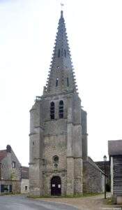 eglise saint martin fresnoy le luat fresnoy le luat