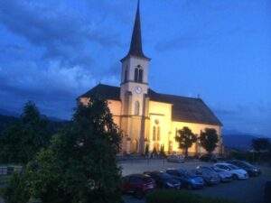 eglise saint martin fribourg