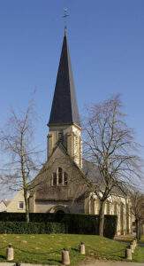 eglise saint martin garcelles secqueville